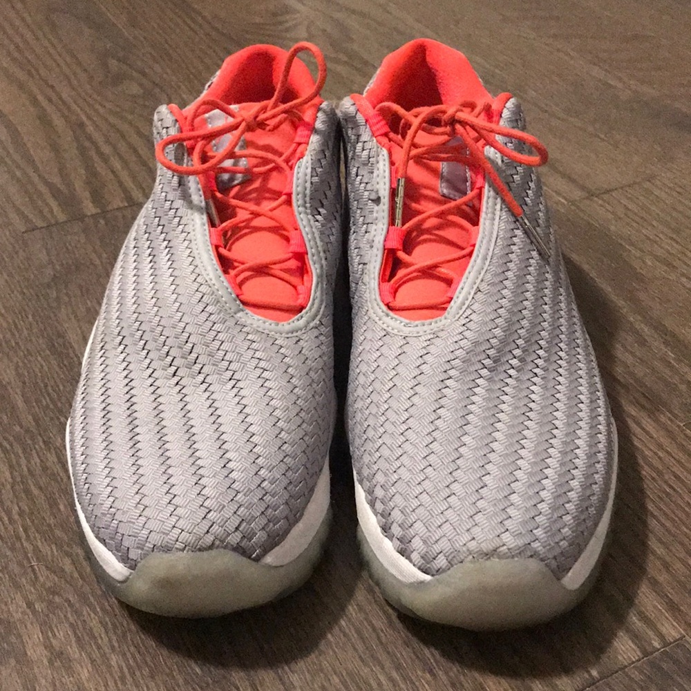 Jordan Future